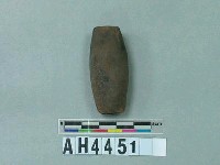 藏品(陶網墜)的圖片